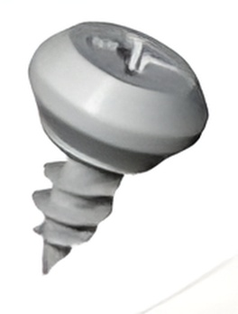 Nippelschraube 937... für Rollladenführungen