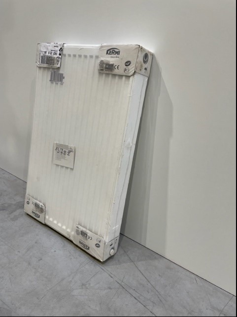 Heizkörper 60 cm x 90 cm FK0220906