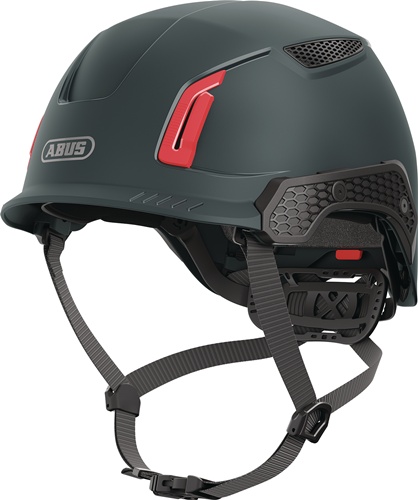 Industriekletterhelm Spector titan ABS-A
