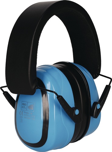 Kapselgehörschutz Protec 26 EN 352-1:200