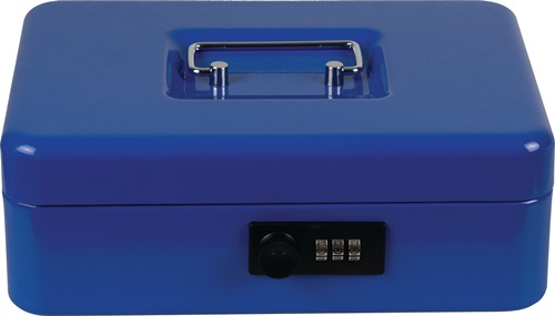 Geldkassette MONEY CODE B.250xH.90xT.180