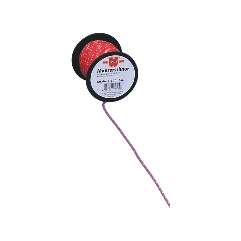 Maurerschnur 50m (Würth)