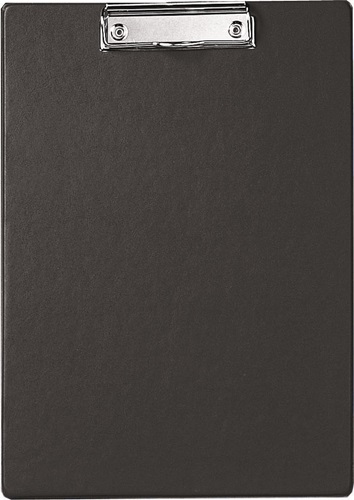 Klemmbrett Krt.m.2 Neodym-Magn.DIN A4 sc