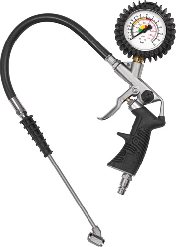 Handreifenfüllmesser Standardausf.ungeei