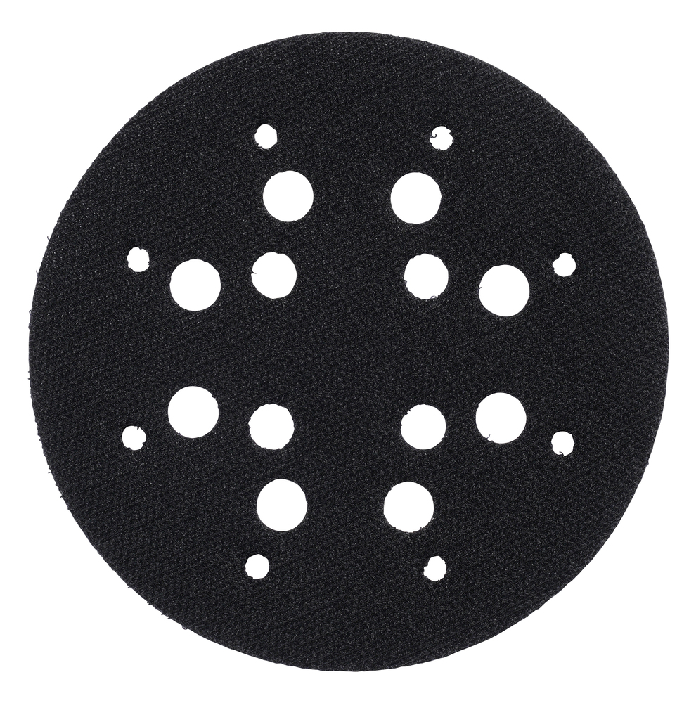 D-78704 Schleiftellerschutz 125mm Klett