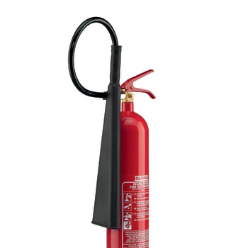 Gloria CO2 Feuerlöscher KS 5 SE