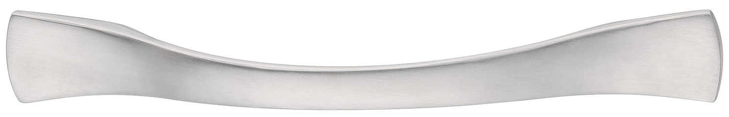 Bogengriff aus Edelstahl 195 x 29 mm