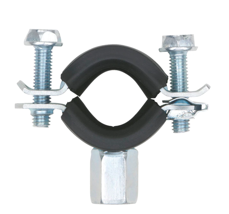 26-28 mm Rohrschelle TIPP® Smartlock 2 GS mit exklusivem Würth Schnellverschluss