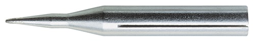 Lötspitze Serie 172 bleistiftspitz B.1,1
