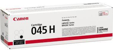 CANON Toner Canon Originalzubehör 045H ca. 2.800 Seiten schwarz