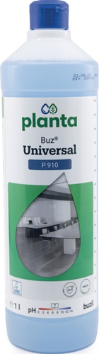 Universalreiniger Buz® Univ.P910 1l Konz