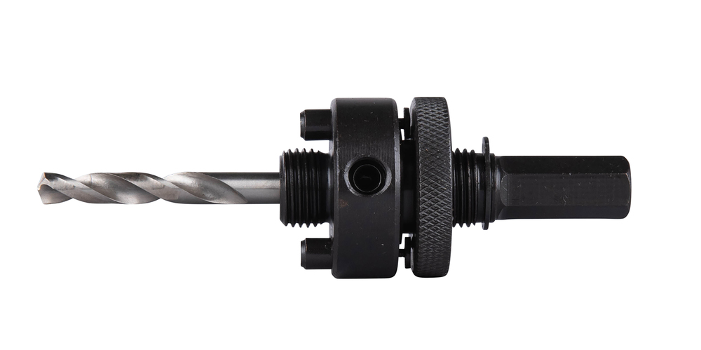 D-17186 Lochsägen-Aufnahmeschaft 32-152mm