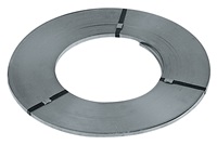 Verpackungsstahlband B16 mm x 0,5mm Lauf-L.1600m STA ca.25kg
