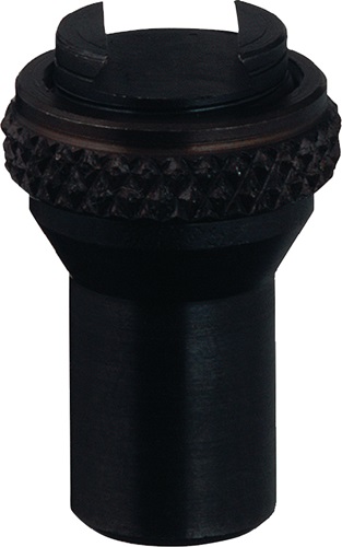 Einspannschaft Schaft-D.8mm h6 z.Fühlh.-