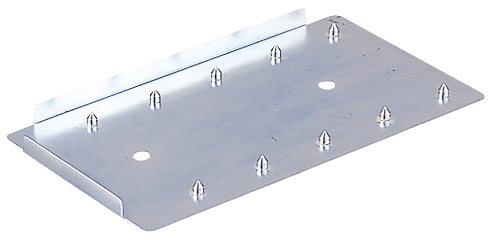 192989-7 Lochungsplatte