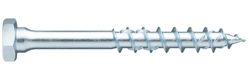 6x40 mm ASSY® 4 COMBI Holzbauschraube