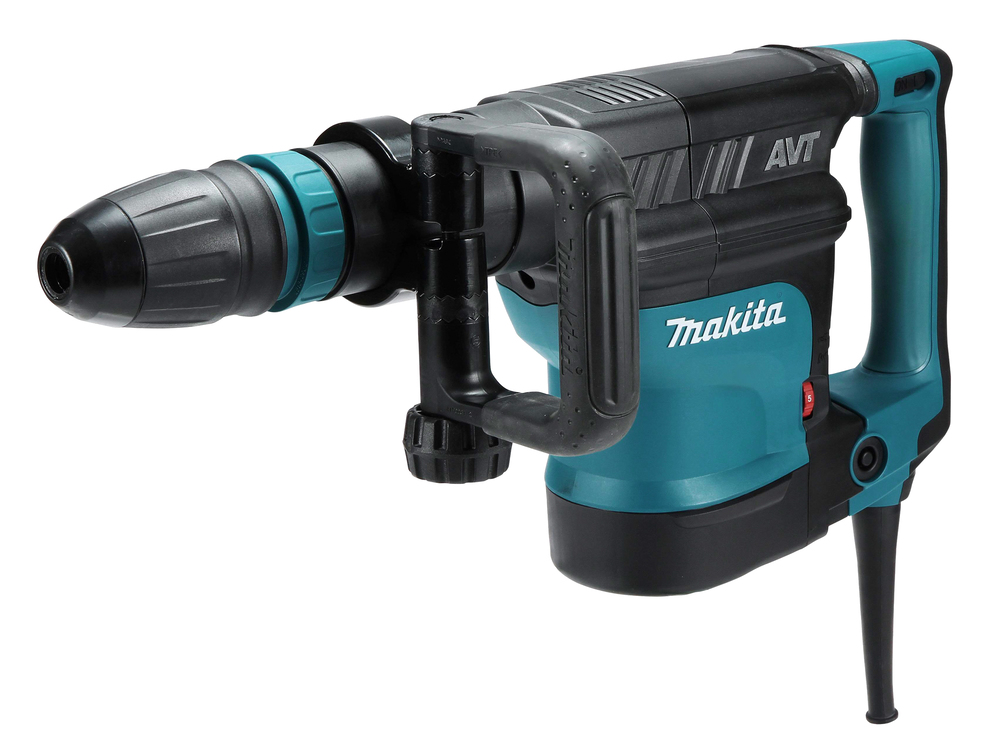 Stemmhammer für SDS-MAX 1.300 W