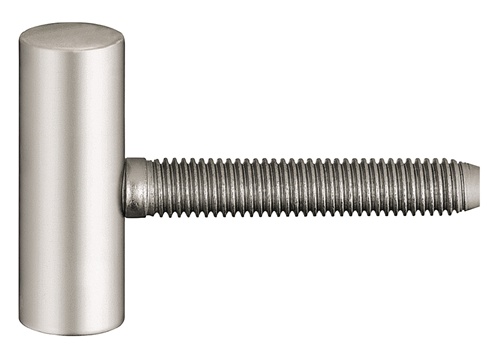 Flügelteil V 0020 2-tlg.STA tiefschwarz