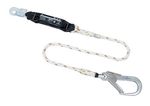 BFD-Verbindungsmittel Tyger 5 L.1,5m EN3