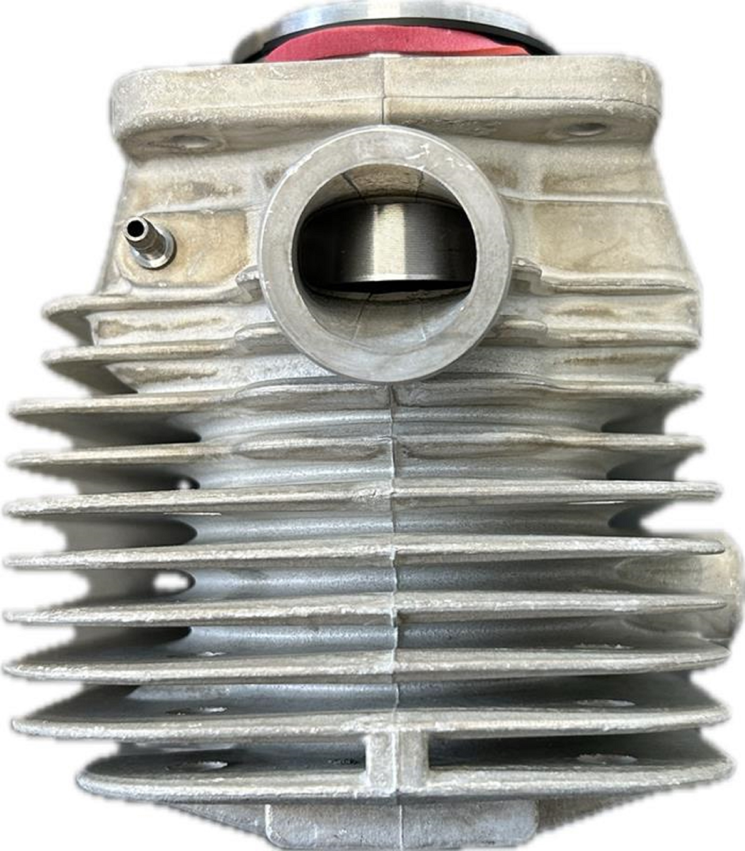 183H02-0 Zylinder + Kolben kpl. SLR D50