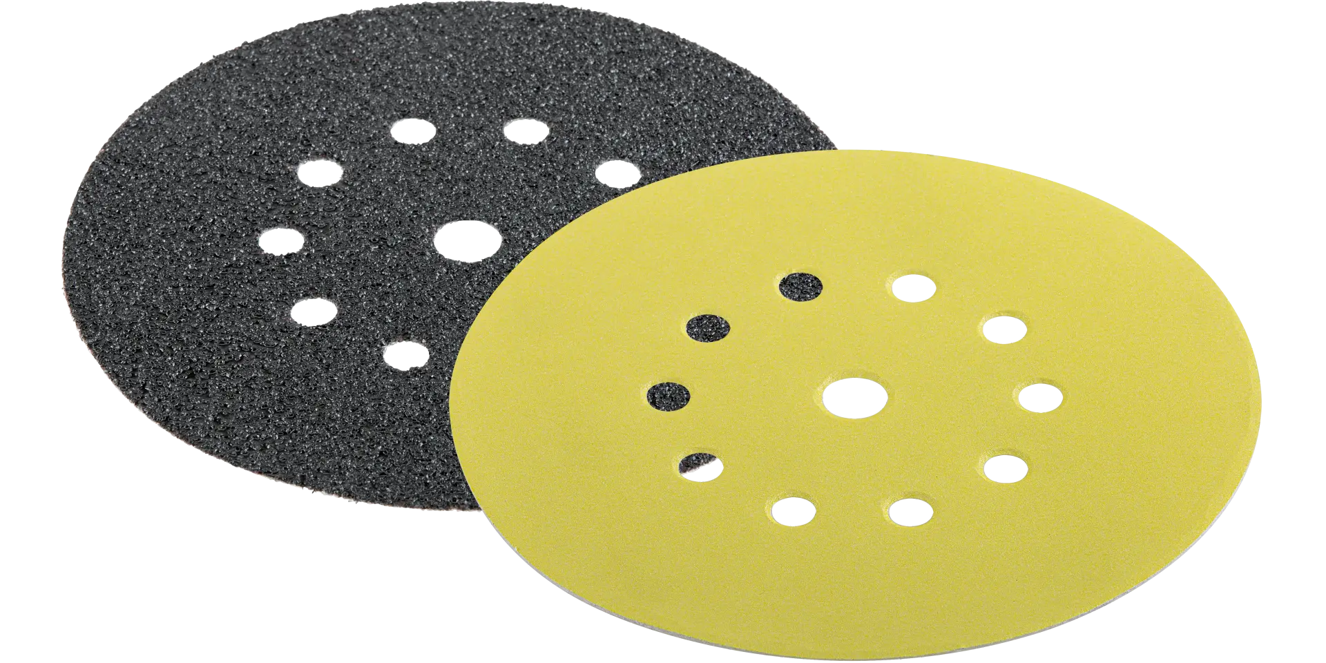 P24 Flex Schleifpapier Wand/Decke Xtreme | Ø 225 mm (VE)