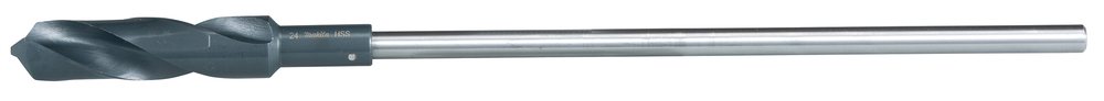 D-70297 Schalungsbohrer 24x400mm HSS-G