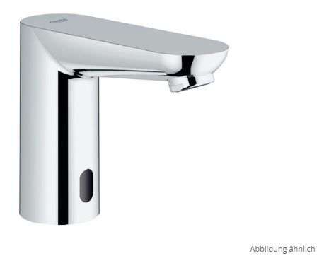 GROHE IR-Elektronik für WT Euroeco CE 36271 6V chrom ohne Mischung