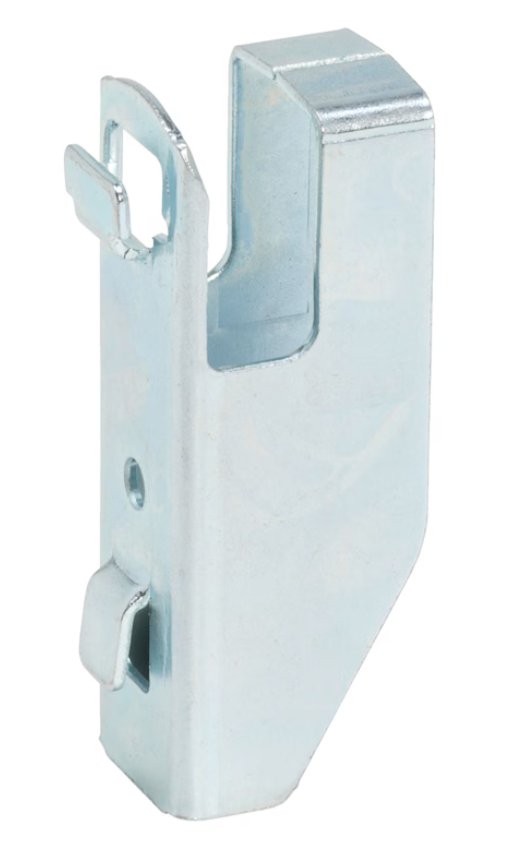 Fachbodenträger für Steckregal