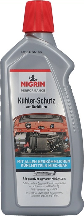 1l Kühler-Schutz Universal