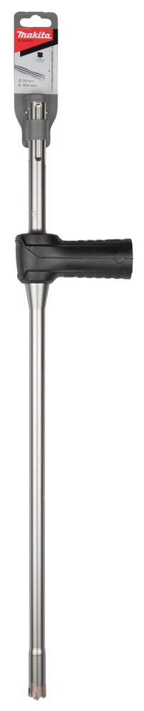 B-64440 SDS-MAX Absaugbohrer 20x600mm