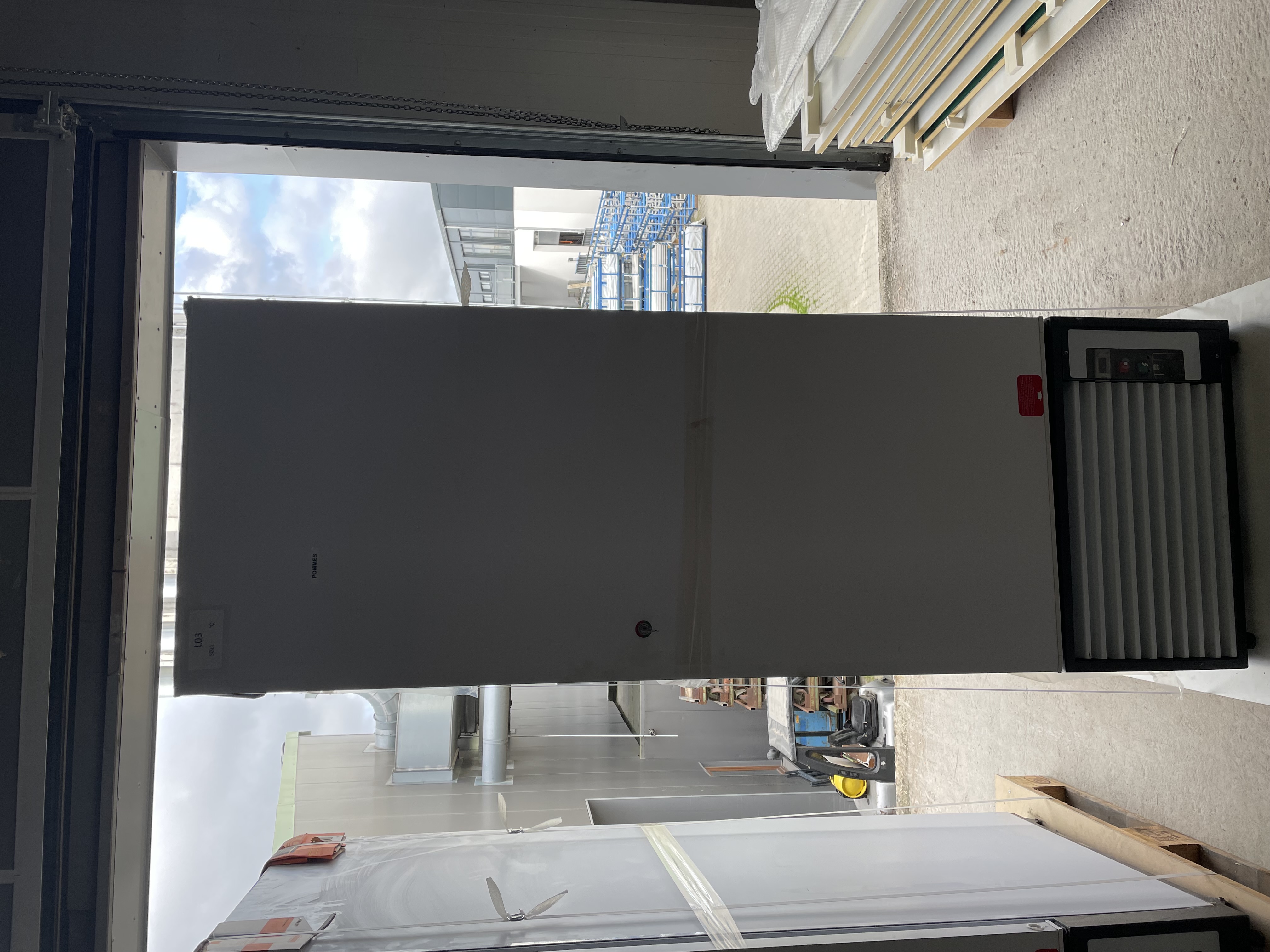 Gefrierschrank Esta | Gebraucht