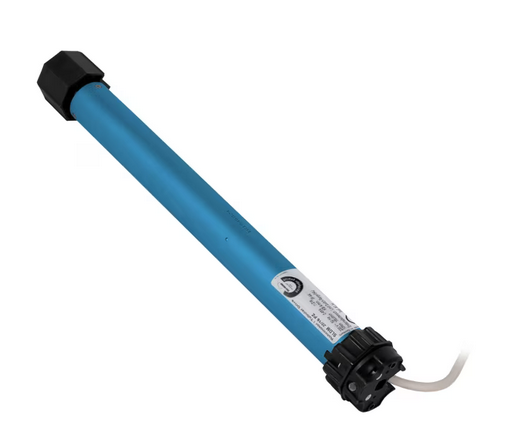 10 NM Funk Rohrmotor S-Line Medium RolloTube I Rademacher