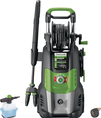 Hochdruckreiniger HDR-K 85-16 TF 425/850