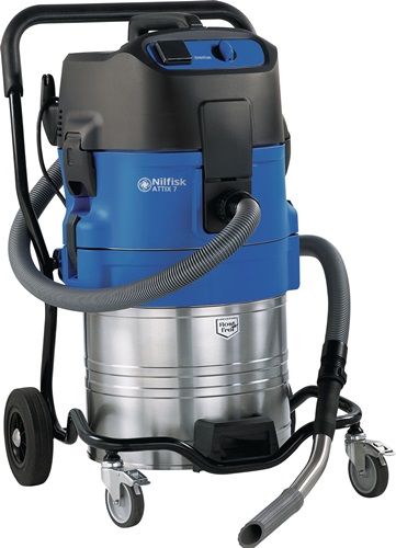 Nass- u. Trockensauger ATTIX 751-11 1500
