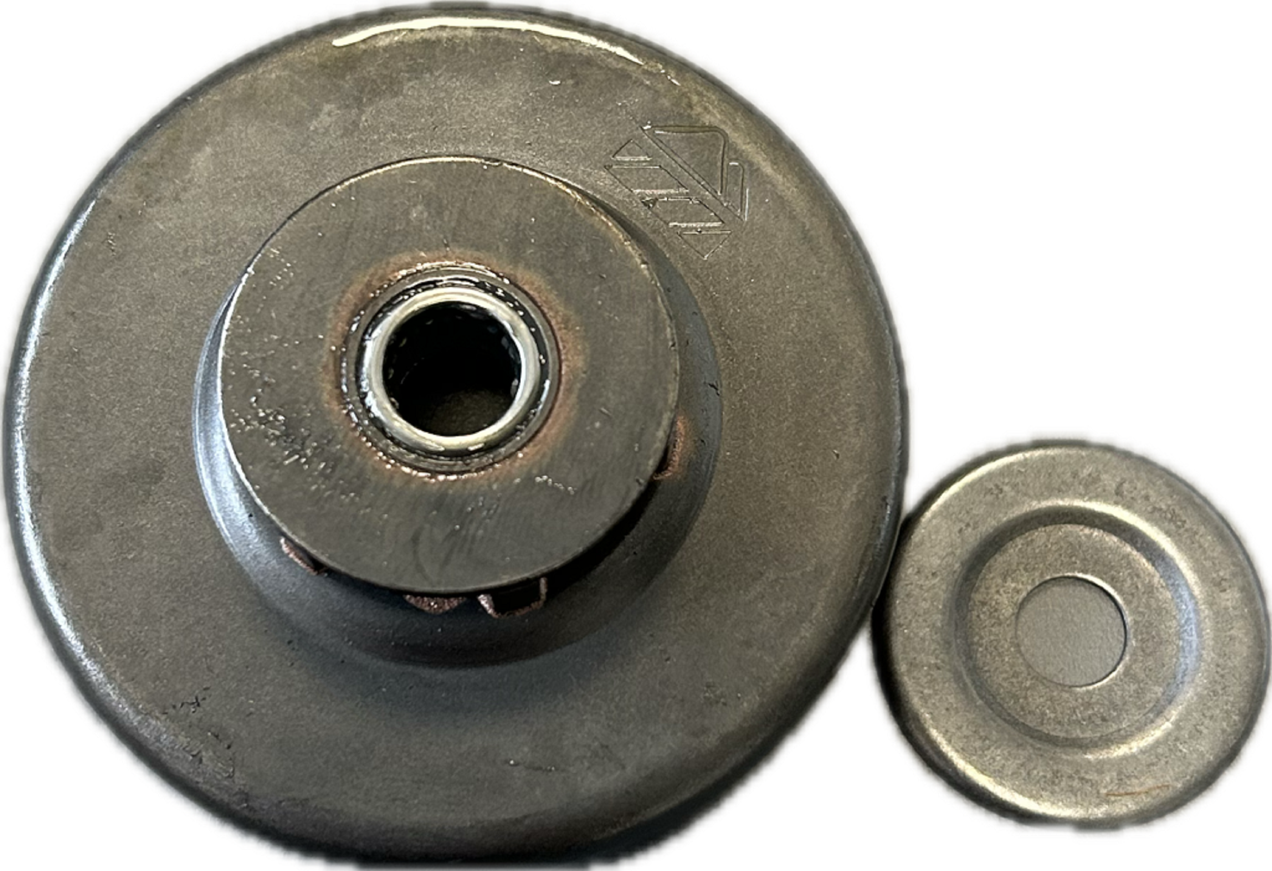 191A48-0 Kupplungstrommel-Set 3/8"