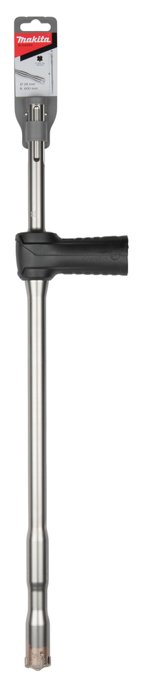 B-64484 SDS-MAX Absaugbohrer 28x600mm
