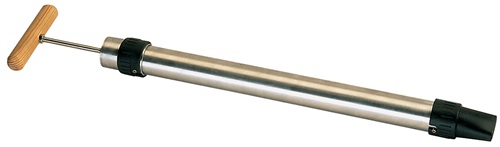 Mörtelverfüllspritze 500ml f.Korngröße 0