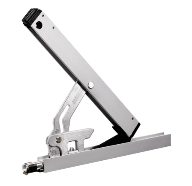 Geze OL- Schere mit ohne Flügelblock OL 90 N div. Farben