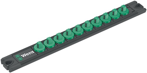 Magnetleiste f.Steckschlüsseleinsätze 1/