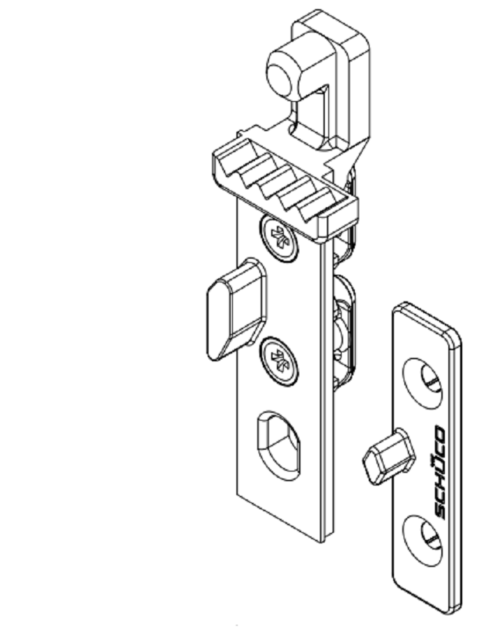 SPALTLUEFT.MEHRF.RS (VE=10) /RG149