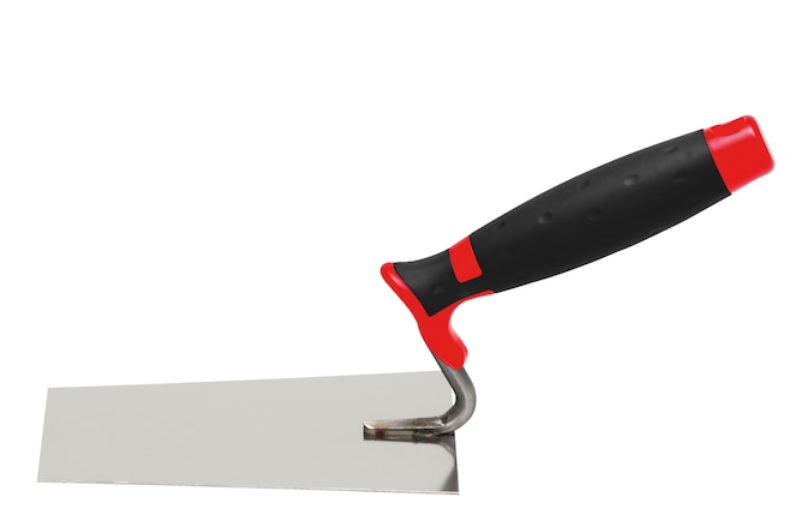 160 mm  Maurerkelle 2K