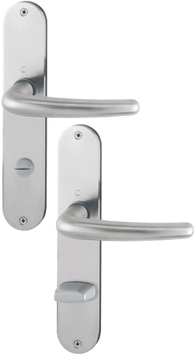 Langschildgarnitur Den.E1310Z/302 VA F69