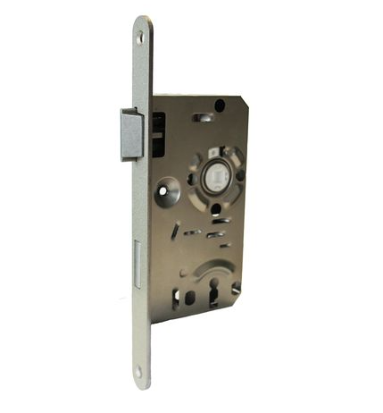 Zimmertürschloss E-Schloss BB/55 20R I LL4100