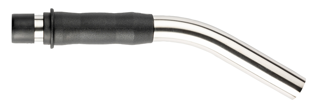 P-70346 Handrohr gebogen INOX