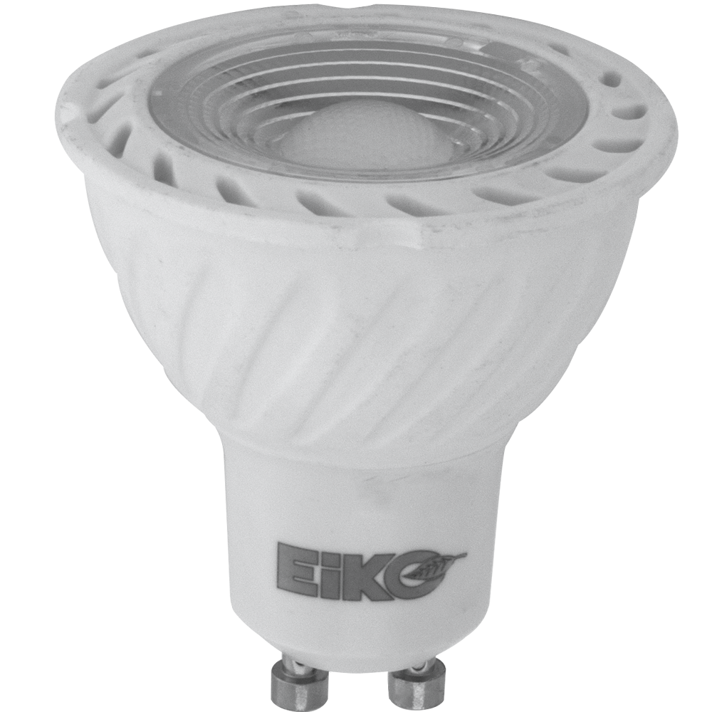 LED-Leuchtmittel VALUE LED-SMD GU10 4,5W 3000K