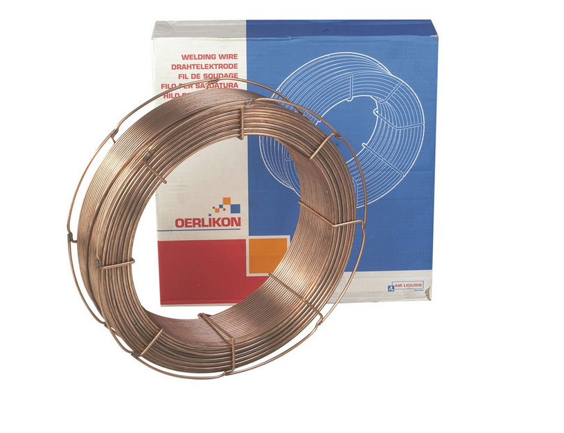 0,8 mm | 16 kg Schweißdraht, MAG, Carbofil 1