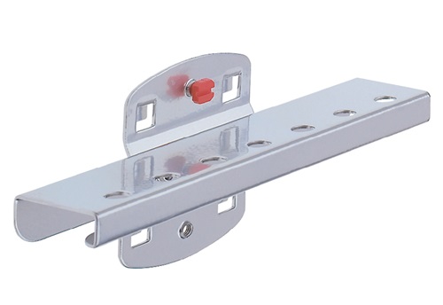 Bithalter f.7 Bits H10xB150xT35mm f.Loch