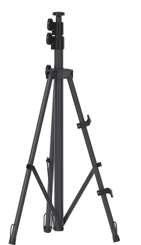 Stativ für Arbeitsleuchten