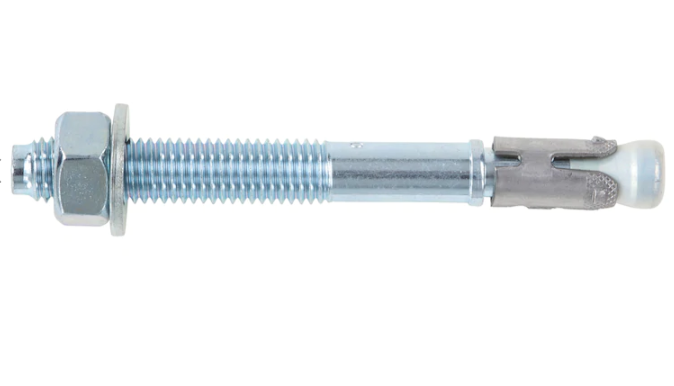 M12x110 Fixanker FAZ/S (ST)