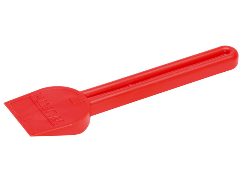 Klotzkelle (Kunststoff)